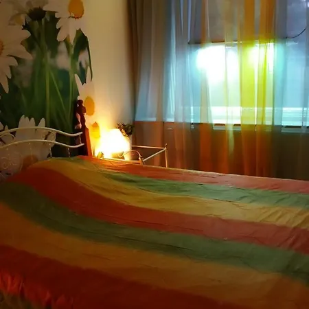 Haltijantie Apartment *