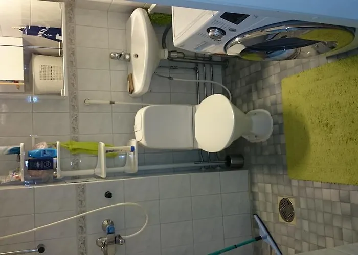 Haltijantie Appartement *