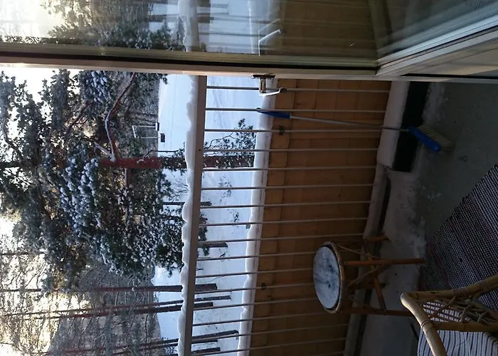 Haltijantie Appartement Kotka